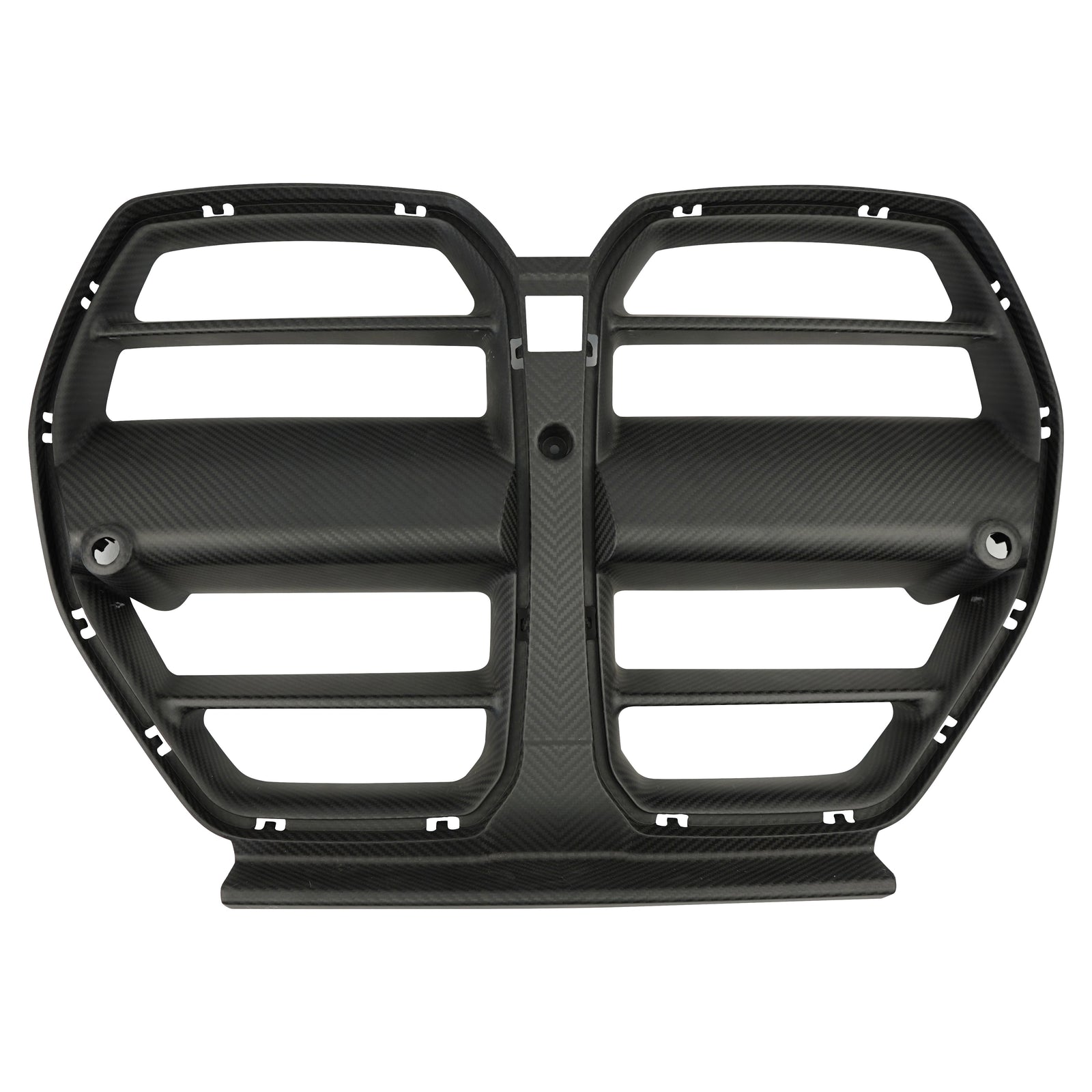 ProjectGamma BMW M3 | M4 (G80/G82) G8X Carbon Fiber GT3 Grills