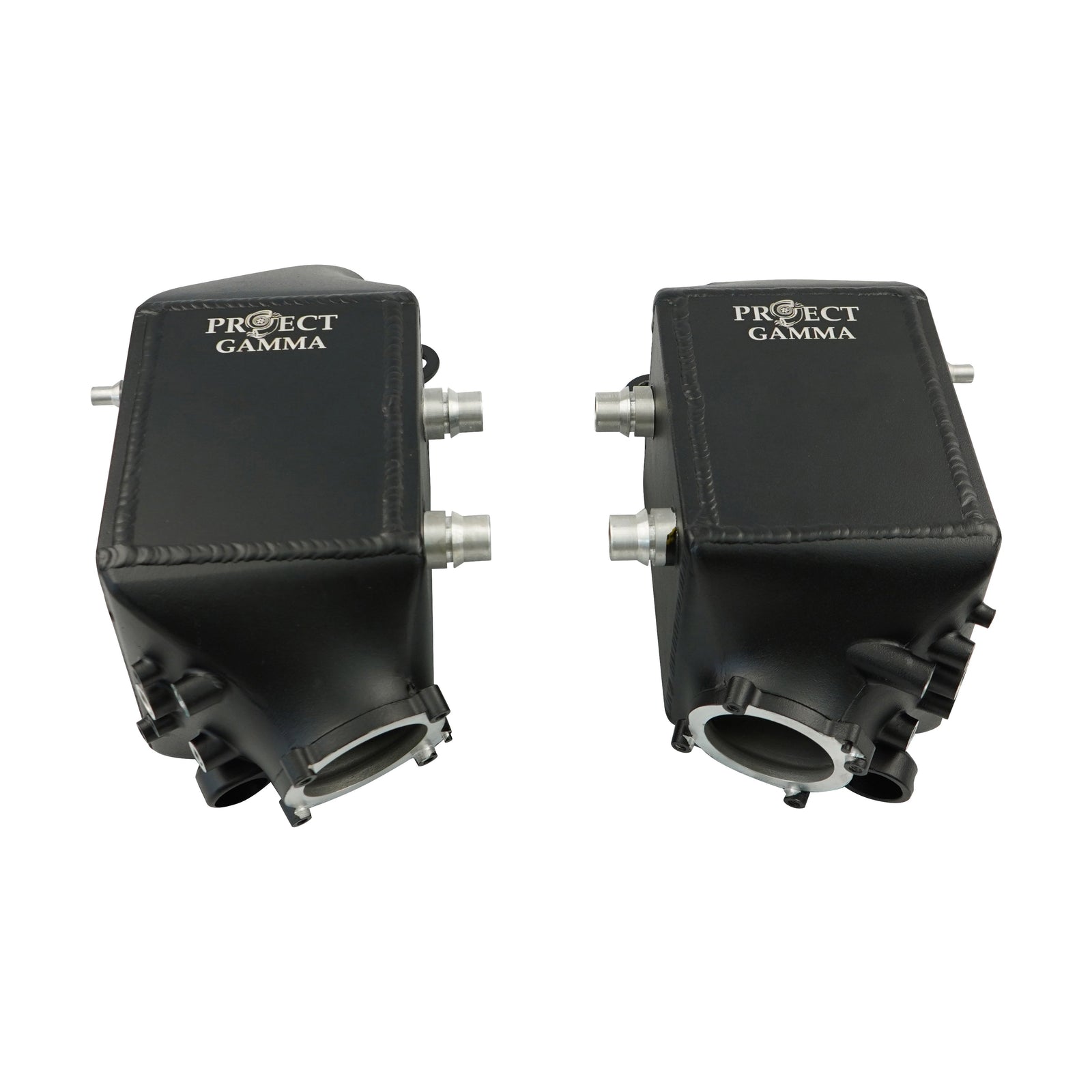 ProjectGamma BMW M5 | M6 (F10/F12/F13/F06) Charge Coolers