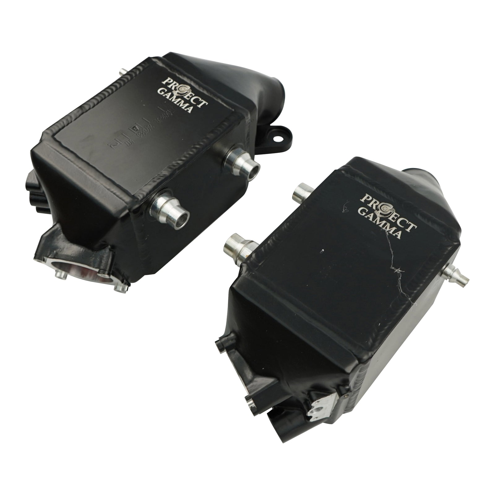 ProjectGamma BMW M5 | M6 (F10/F12/F13/F06) Charge Coolers