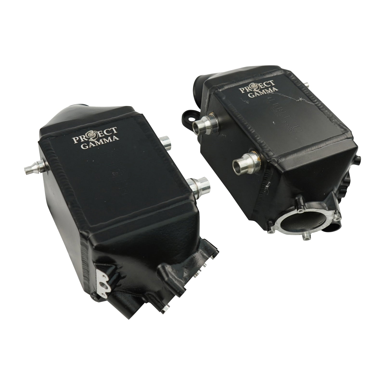 ProjectGamma BMW M5 | M6 (F10/F12/F13/F06) Charge Coolers