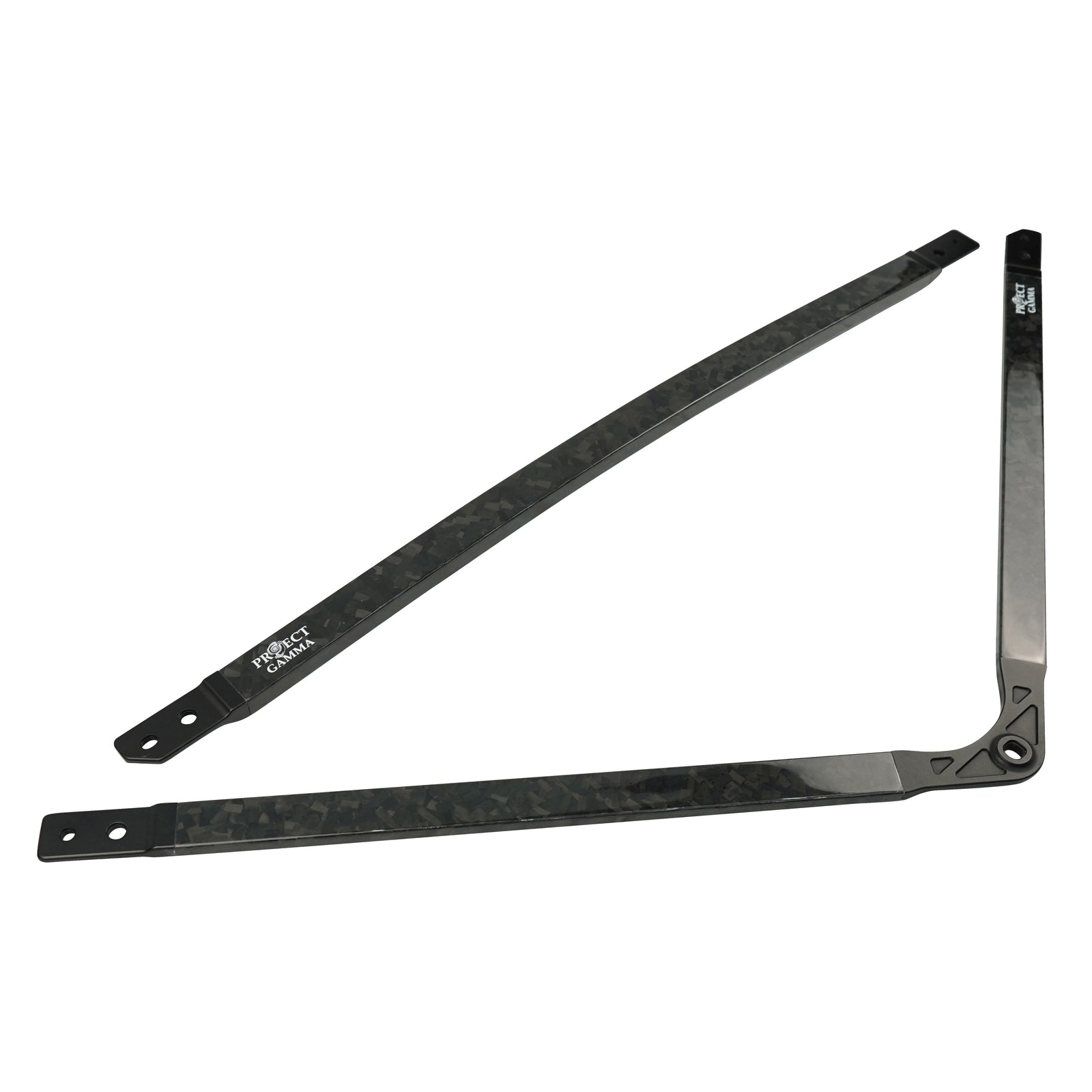 ProjectGamma BMW M2 | M3 | M4 (G80/G82/G87) Carbon Fiber Strut Braces