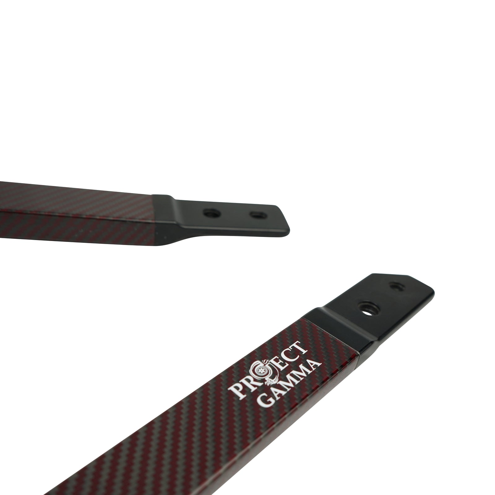 ProjectGamma BMW M2 | M3 | M4 (G80/G82/G87) Carbon Fiber Strut Braces
