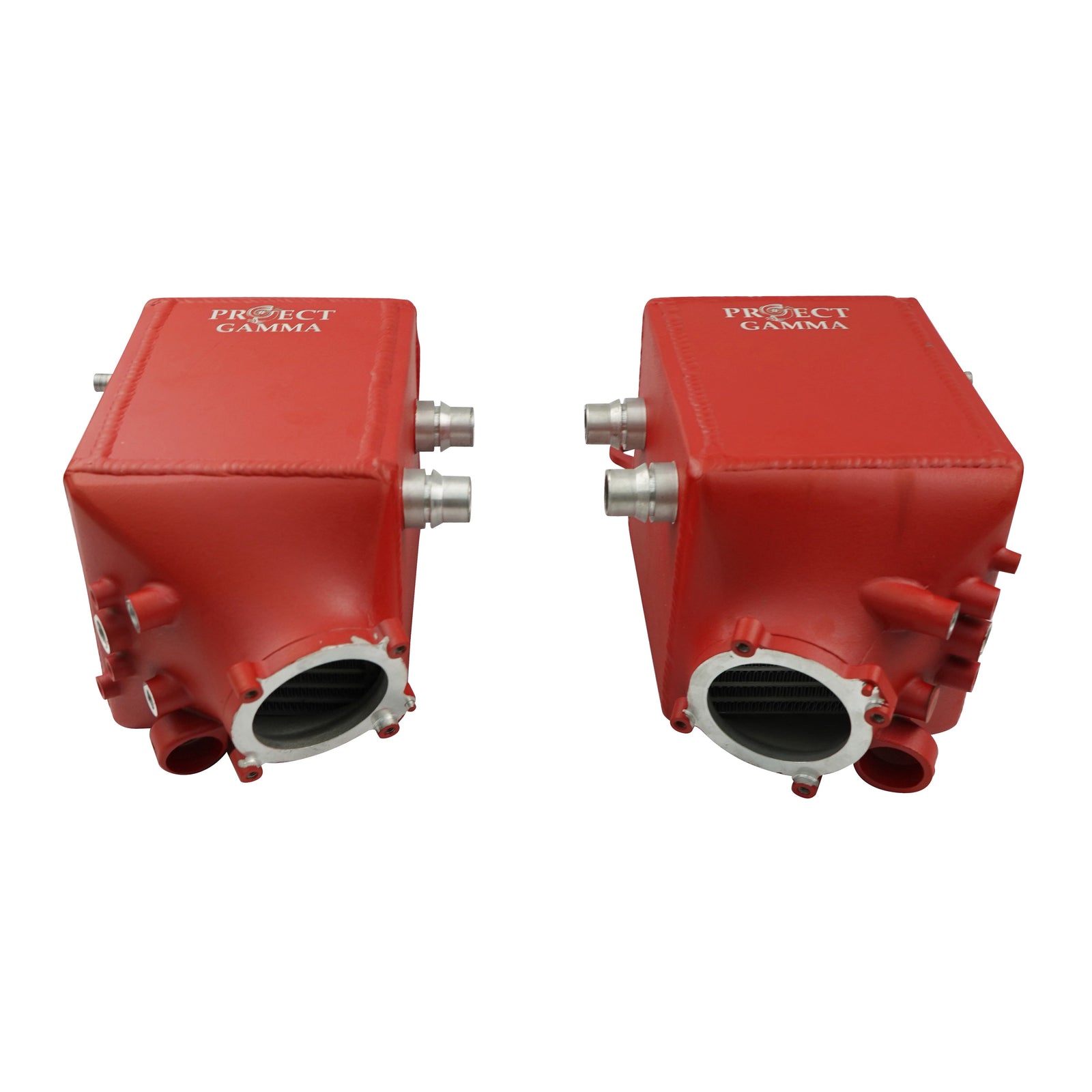 ProjectGamma BMW M5 | M6 (F10/F12/F13/F06) Charge Coolers