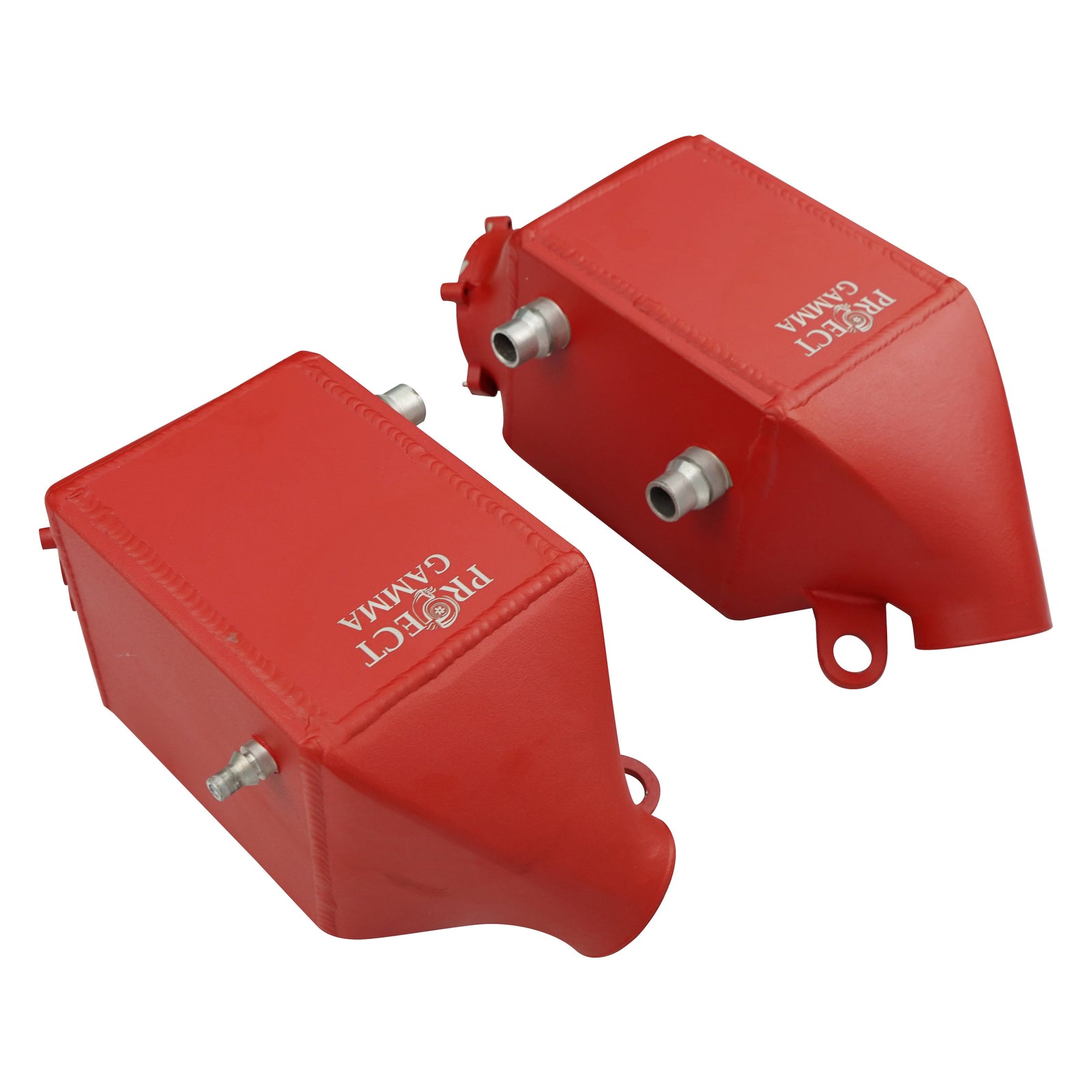 ProjectGamma BMW M5 | M6 (F10/F12/F13/F06) Charge Coolers