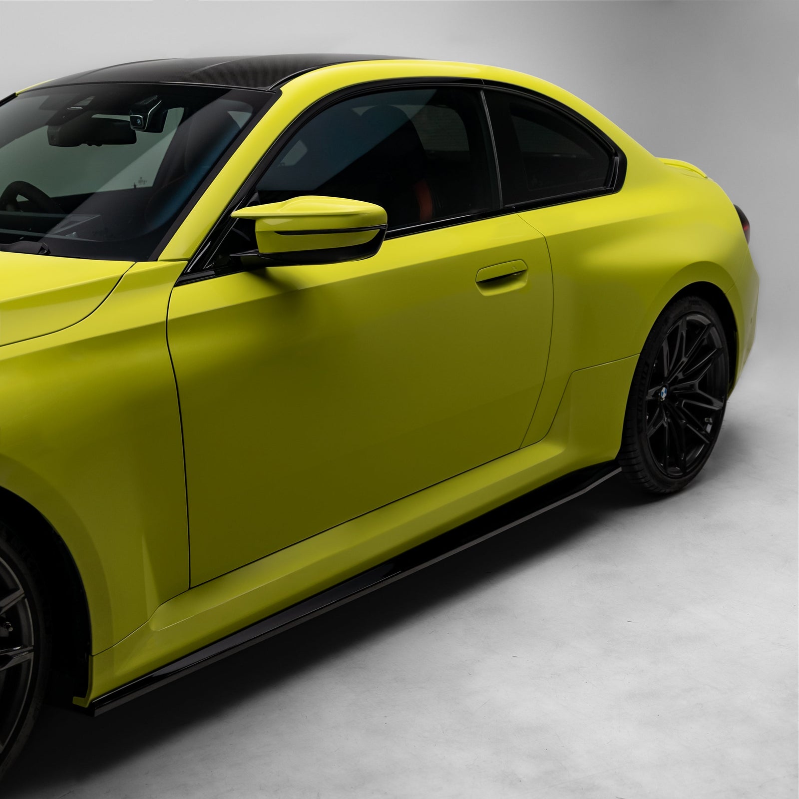 Zaero Design EVO-S Side Skirt for BMW M2 G87 2023+