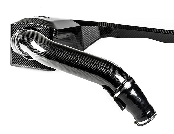 Integrated Engineering Carbon Fiber Intake System For AUDI 8V & 8Y RS3 & 8S TTRS