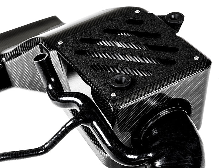 Integrated Engineering Carbon Fiber Intake System For AUDI 8V & 8Y RS3 & 8S TTRS