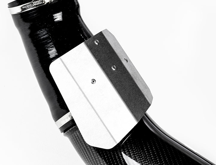 Integrated Engineering Carbon Fiber Intake System For AUDI 8V & 8Y RS3 & 8S TTRS