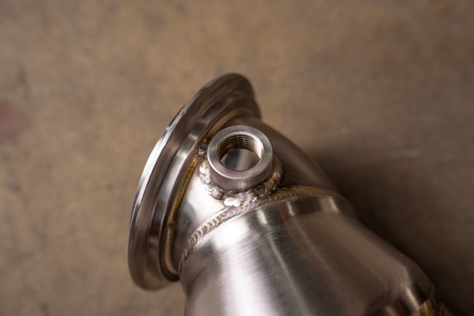 Valvetronic BMW G80/G82/G83/G87 M2 / M3 / M4 400 Cell Catted Downpipes
