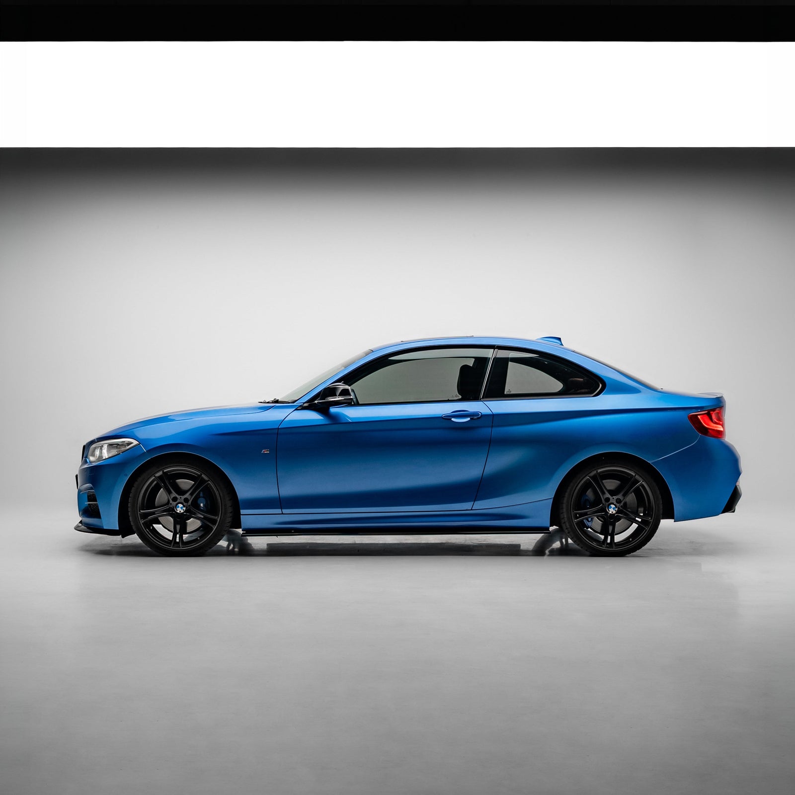 Zaero Design EVO-1 Full Kit for BMW 2 Series F22 F23 2014-2021