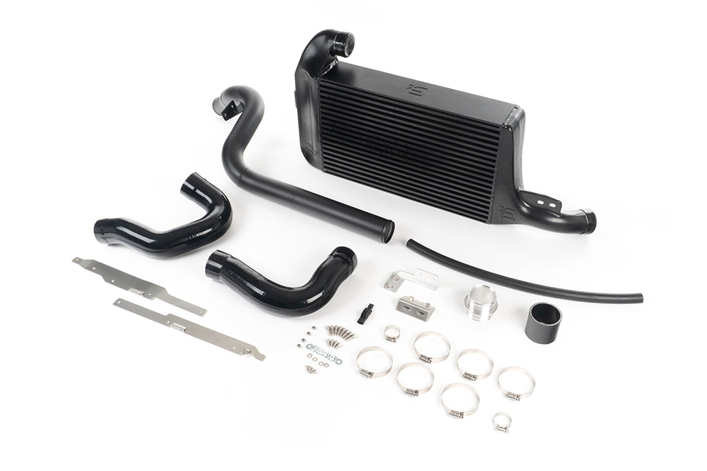 Integrated Engineering Air-To-Air FDS Intercooler System For Audi B9 RS5