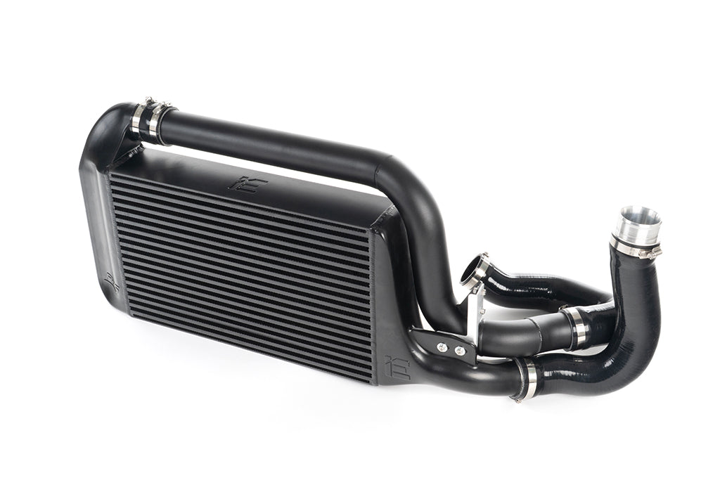 Integrated Engineering Air-To-Air FDS Intercooler System For Audi B9 RS5