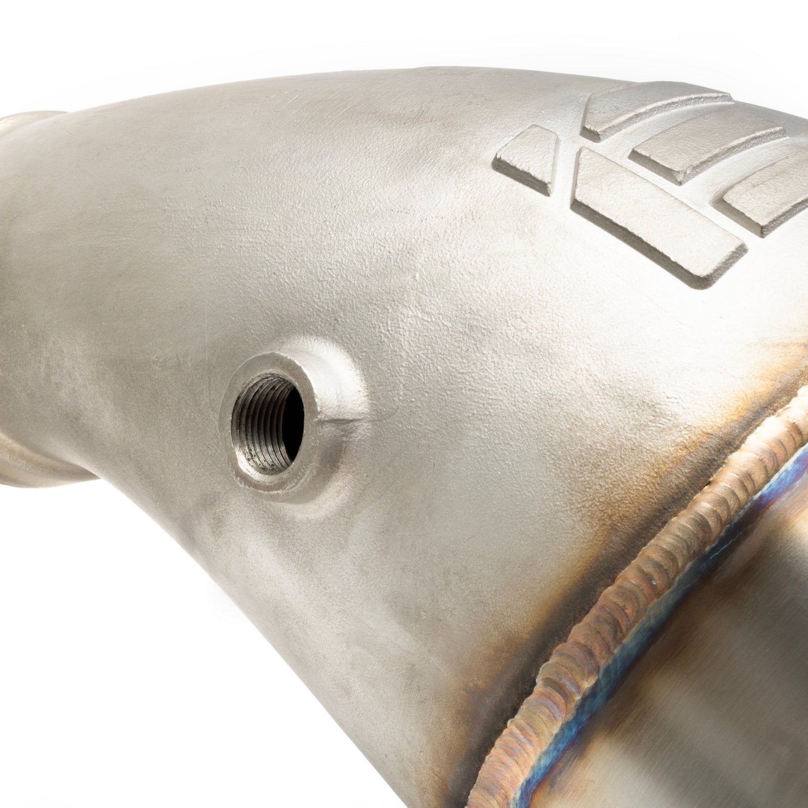 Integrated Engineering ProCore Downpipe For Audi B9 S4 & S5