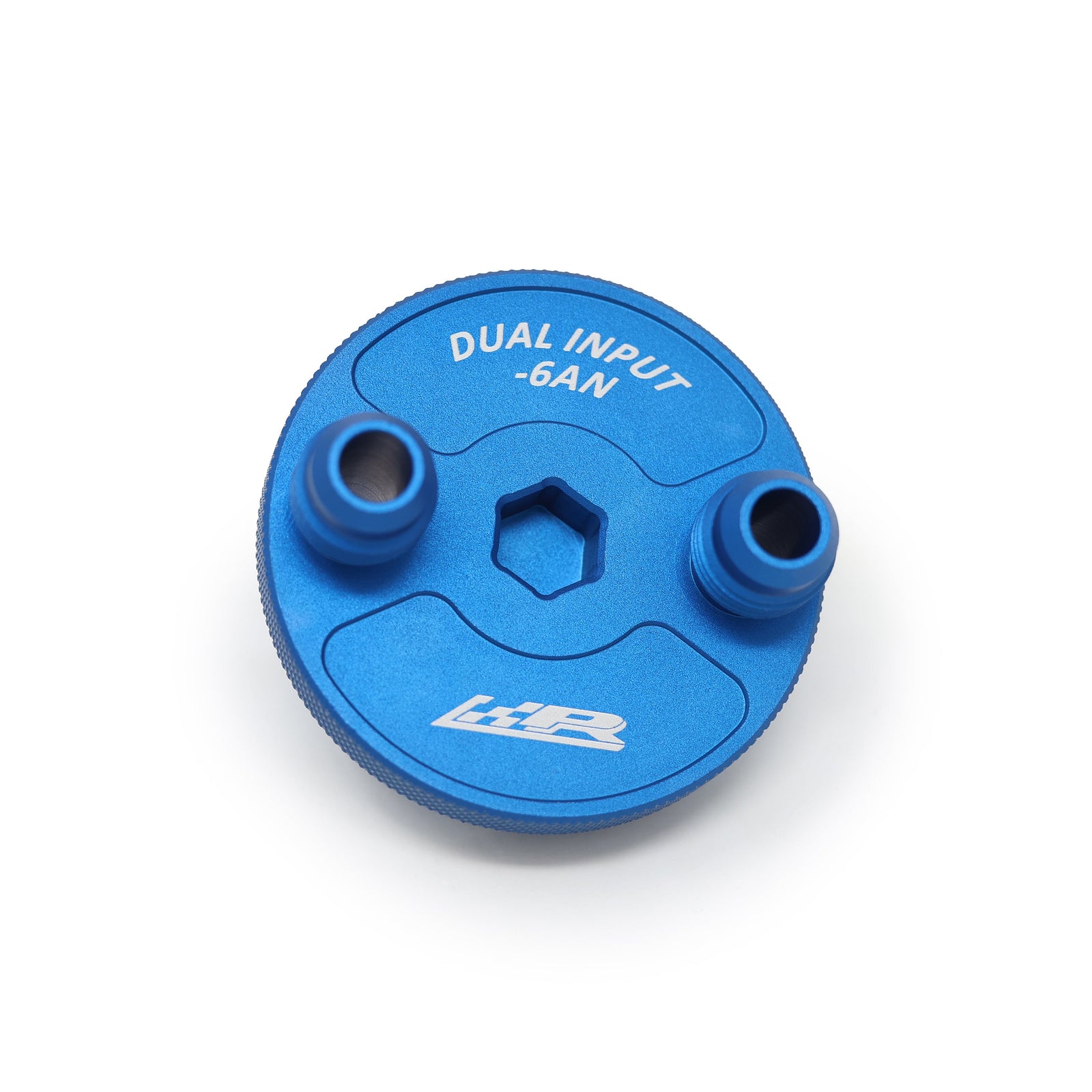 Precision Raceworks Modular Fuel Filter