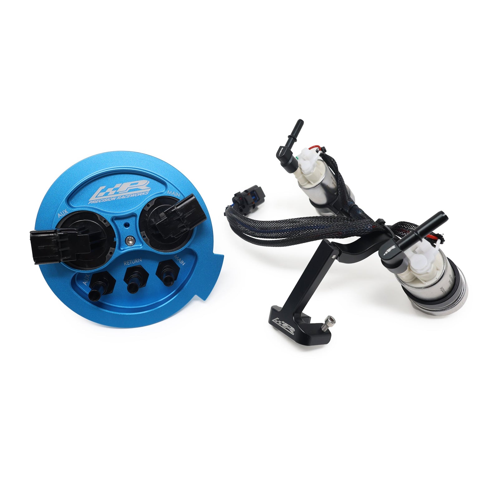 Precision Raceworks M3/M4/M340i/M440i (G8x/G2x) Stand Alone AFS™