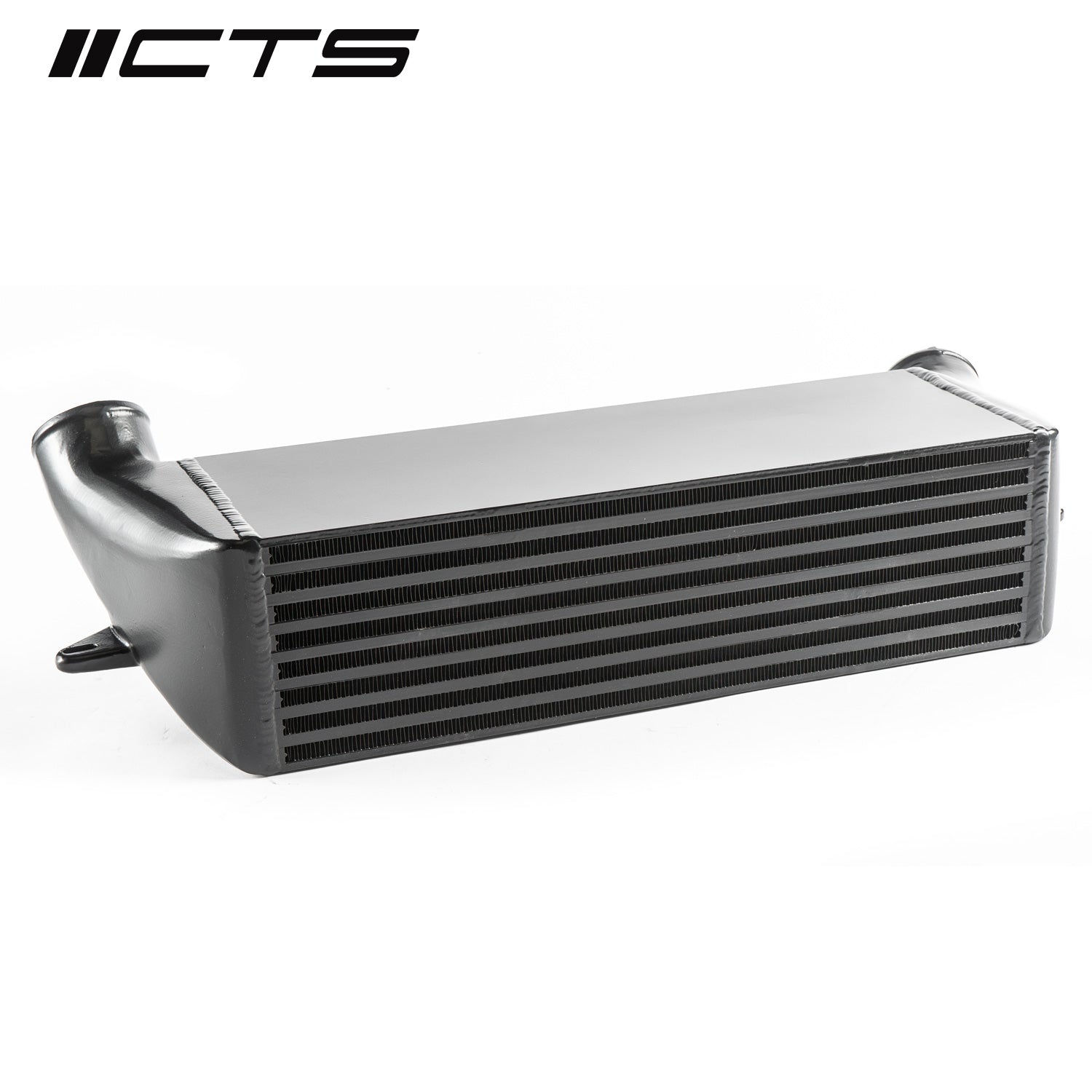 CTS Turbo BMW E9x N54/N55 3.0L FMIC KIT - DIRECT FIT