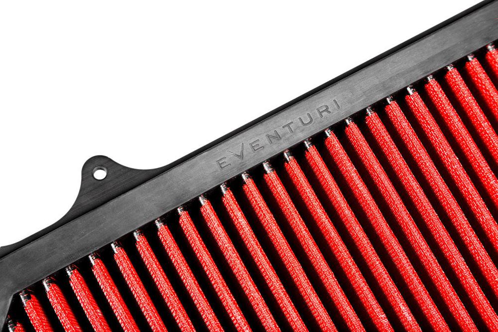 Eventuri Panel Filter for Eventuri GLC63S / C63S Intake set of 2