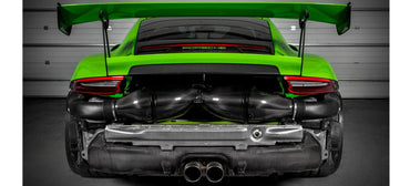 Eventuri Porsche 991 GT3 RS Carbon Intake