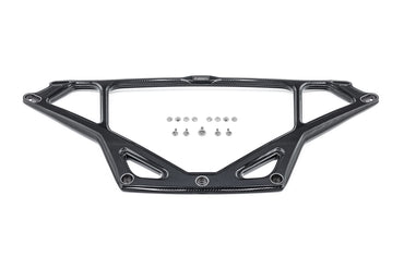 Eventuri Carbon Strut Brace for BMW G8x M2, M3, M4 - Gloss Finish