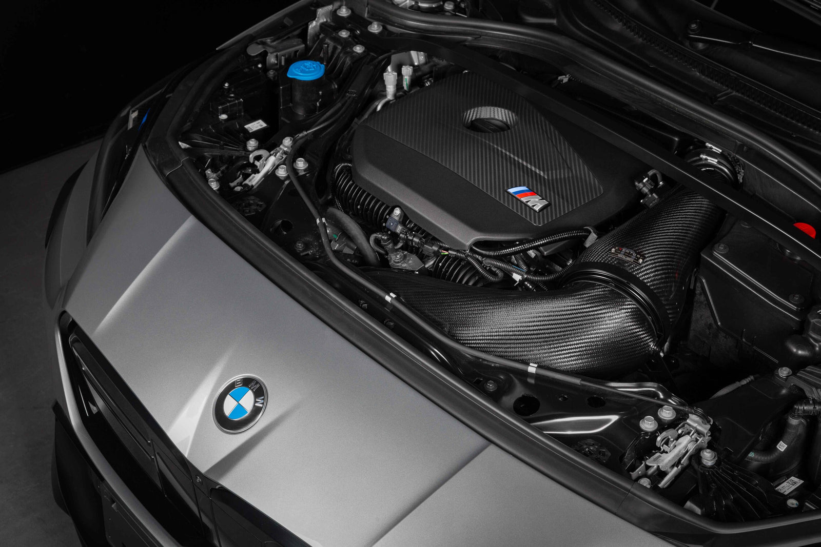 Eventuri BMW F7X M135, M235, U1X X1, X2 M35 Intake System
