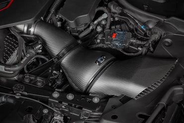 Eventuri BMW G90 G99 M5 Carbon intake - Gloss or Matte Finish