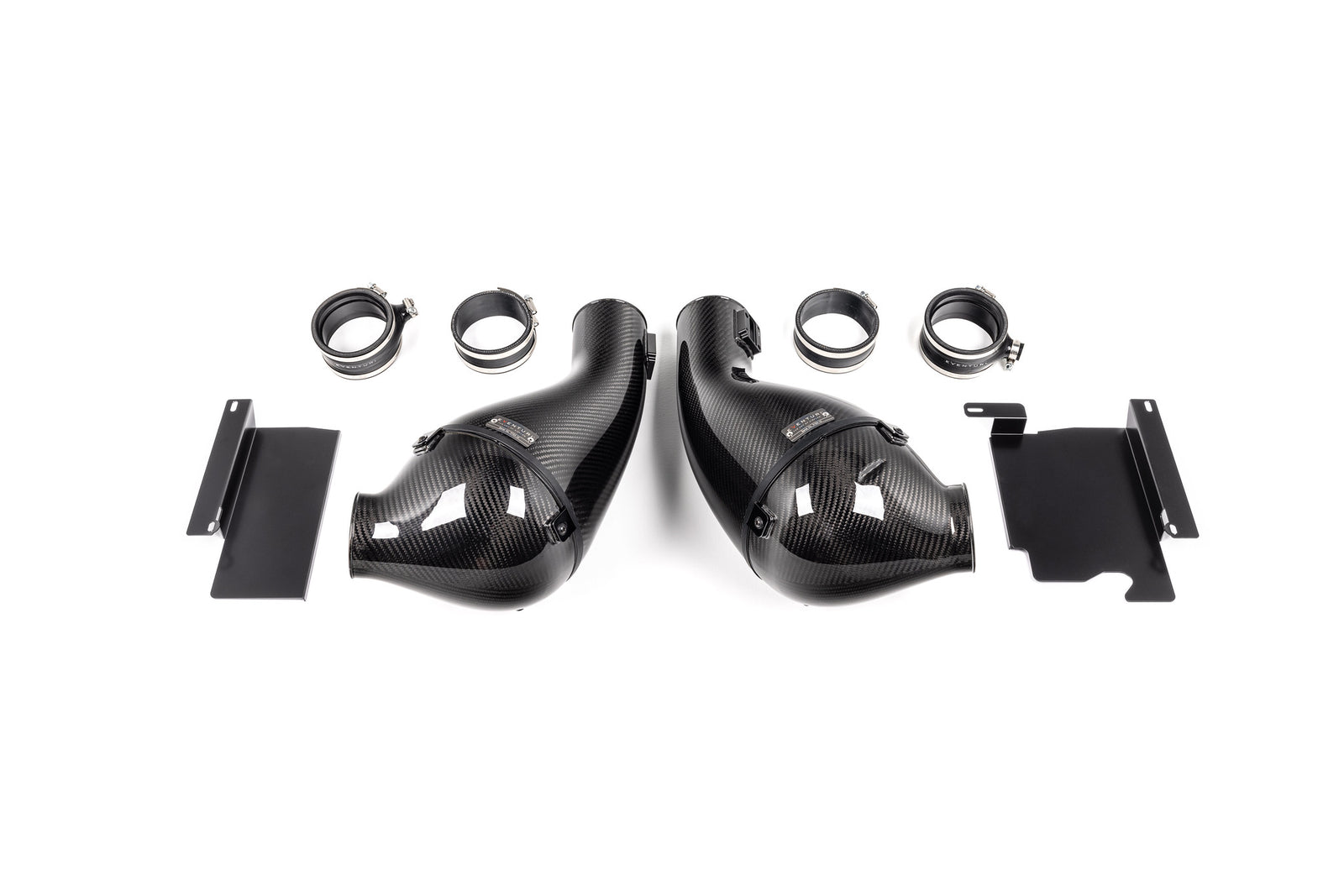 Eventuri Lamborghini Huracan EVO, STO, Performante Intake System