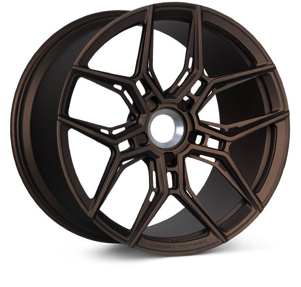 Vossen EVO-4R | Forged Monoblock Wheel