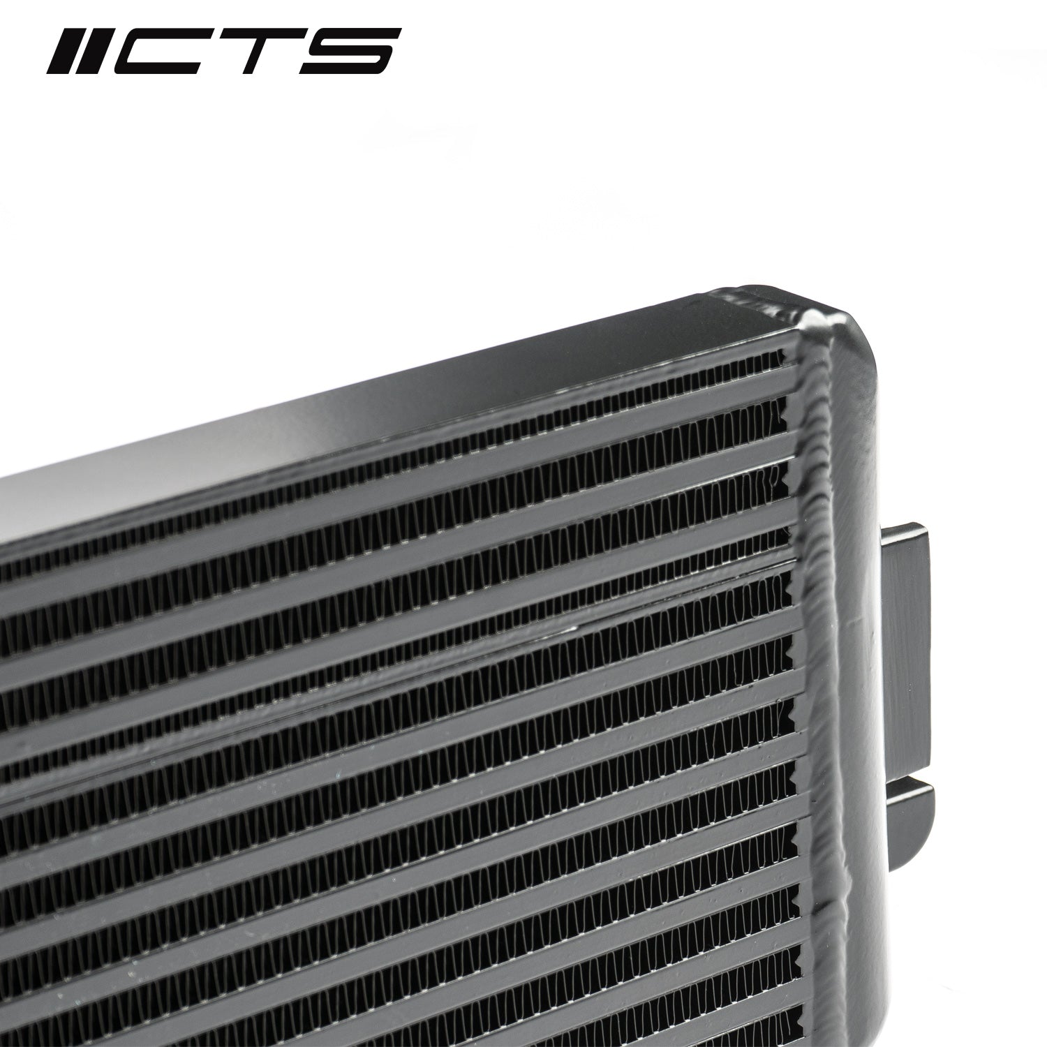 CTS Turbo BMW F20/F22/F23/F30/F31/F34/F36 1 series, 2 series, 3 series and 4 series FMIC KIT - DIRECT FIT