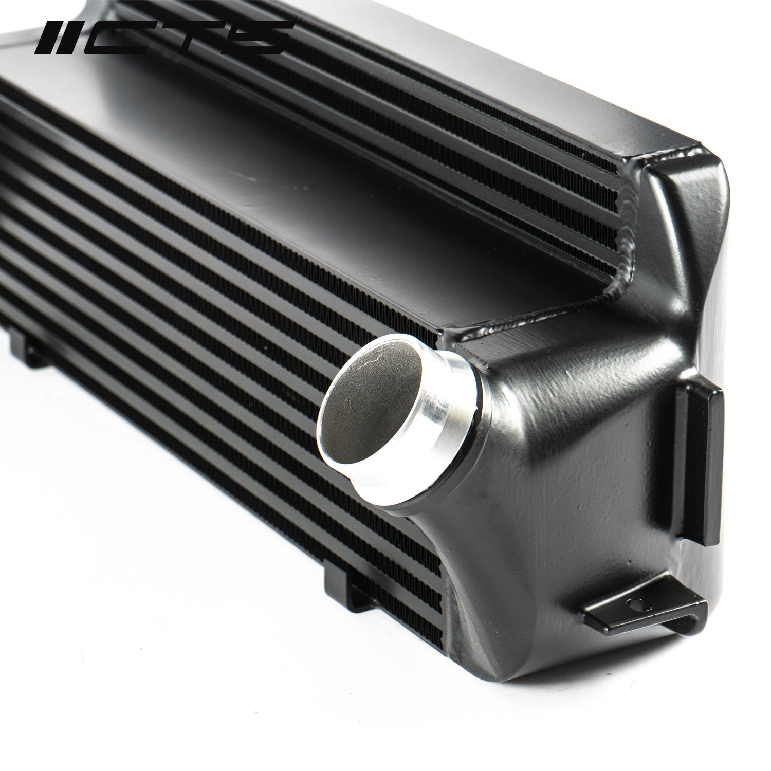CTS Turbo BMW F20/F22/F23/F30/F31/F34/F36 1 series, 2 series, 3 series and 4 series FMIC KIT - DIRECT FIT