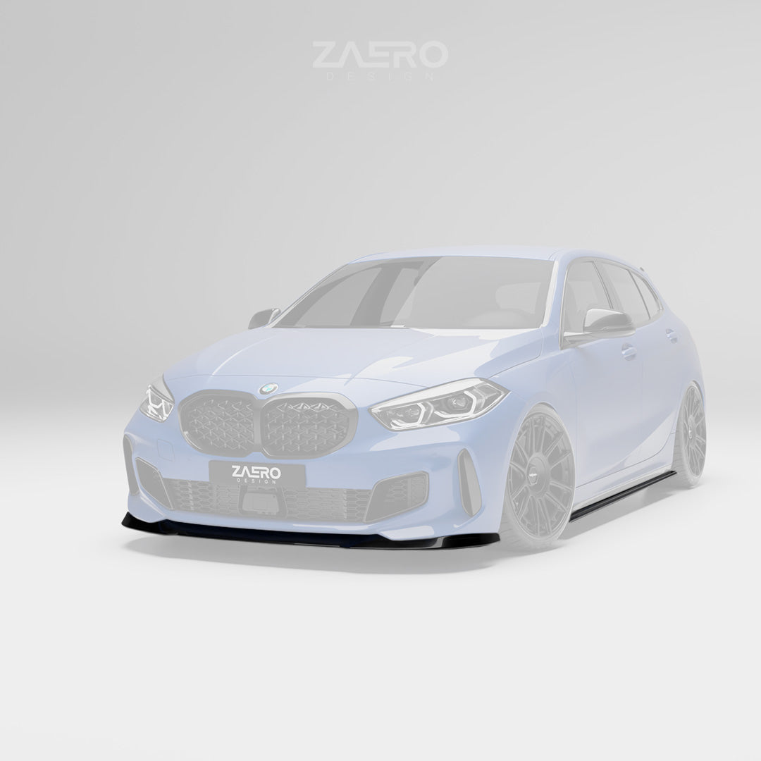 Zaero Design EVO-1 Full Body Kit for BMW 1 Series F40 (Pre-LCI) 2020-2023
