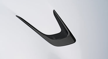 NOVITEC Ferrari 12Cilindri | Engine Bonnet Air-Intake