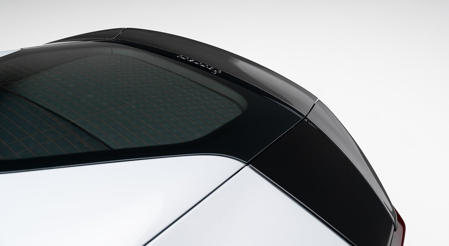 NOVITEC Ferrari 12Cilindri | Rearspoiler