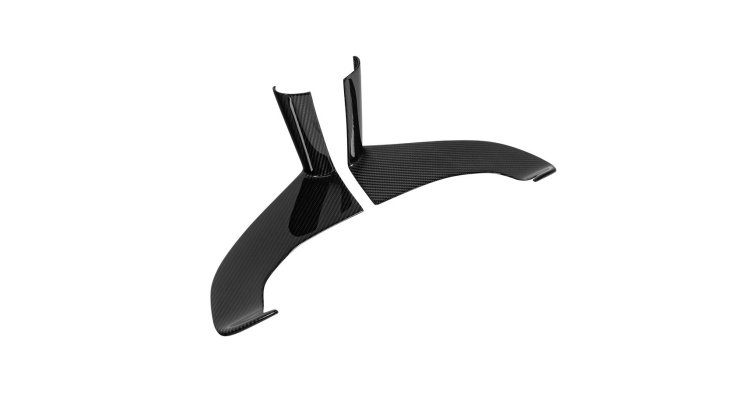 NOVITEC Ferrari 12Cilindri Spider | Front Cover Inlet