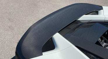 NOVITEC Ferrari F8 Spider | N-Largo Ducktail