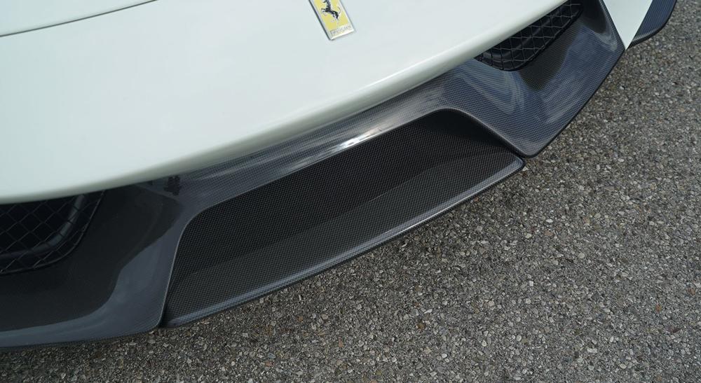 NOVITEC Ferrari 488 GTB | Rearwing N-Largo