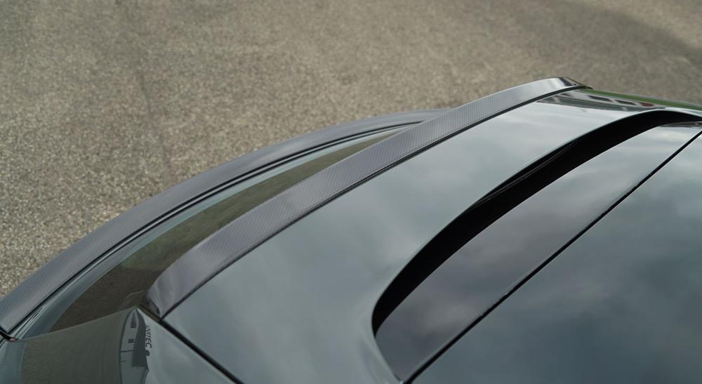 NOVITEC Ferrari GTC4 Lusso | Roof Spoiler