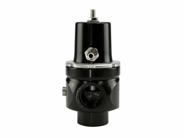 Turbosmart FPR10 Pro-Lite Black - Fuel Pressure Regulator - Image 3