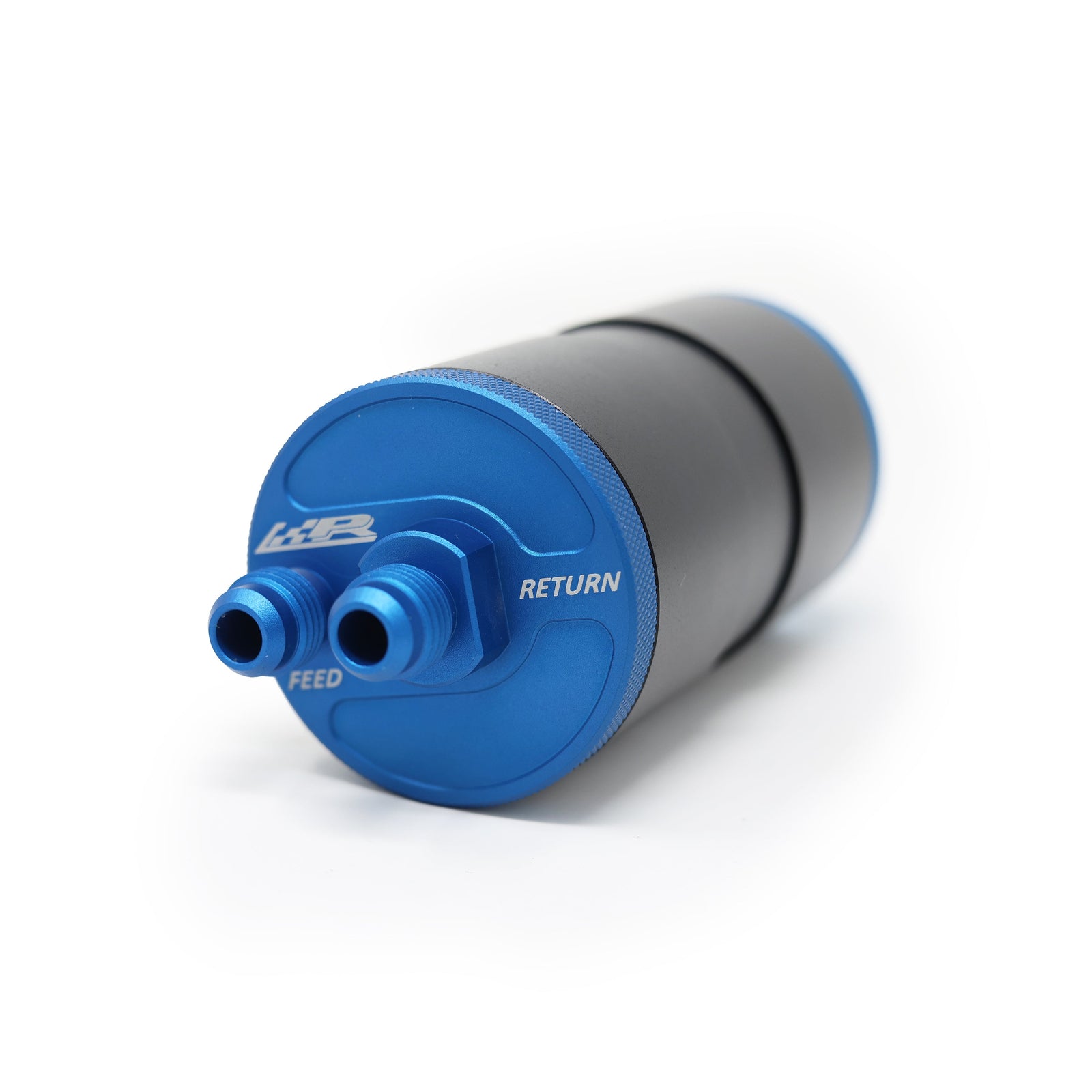 Precision Raceworks Modular Fuel Filter