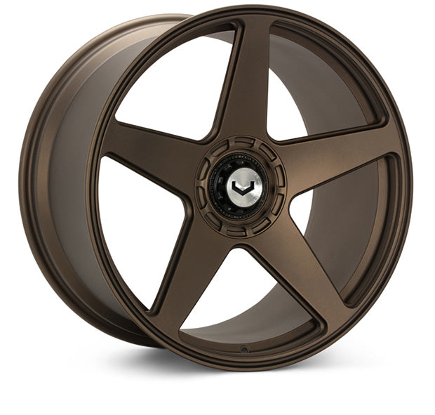 Vossen GEN-01 | Forged Monoblock Wheel
