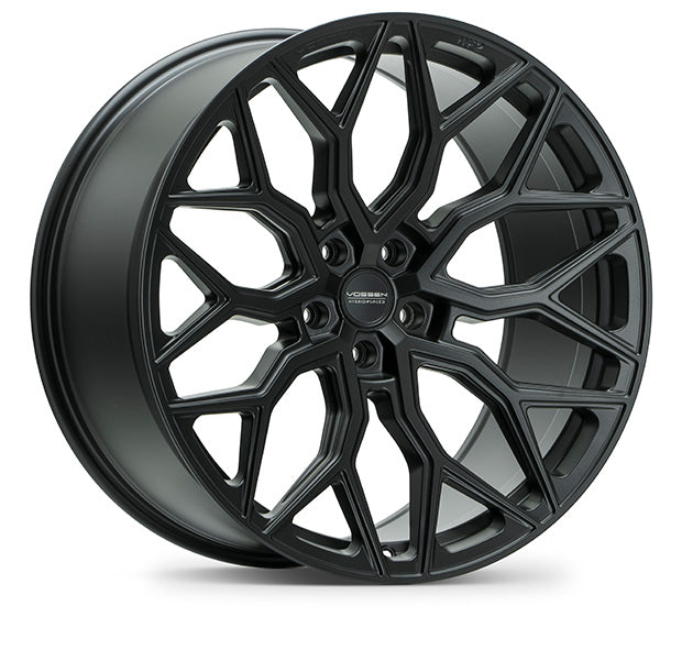 Vossen HF-2 | Hybrid Forged Wheel