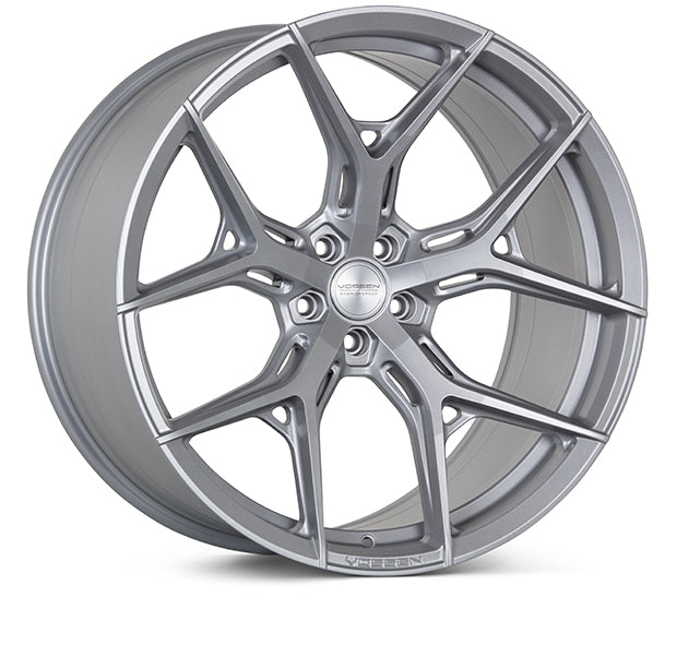 Vossen HF-5 | Hybrid Forged Wheel