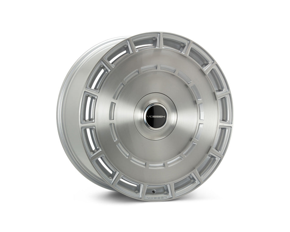 Vossen HF-9 | Hybrid Forged Wheel