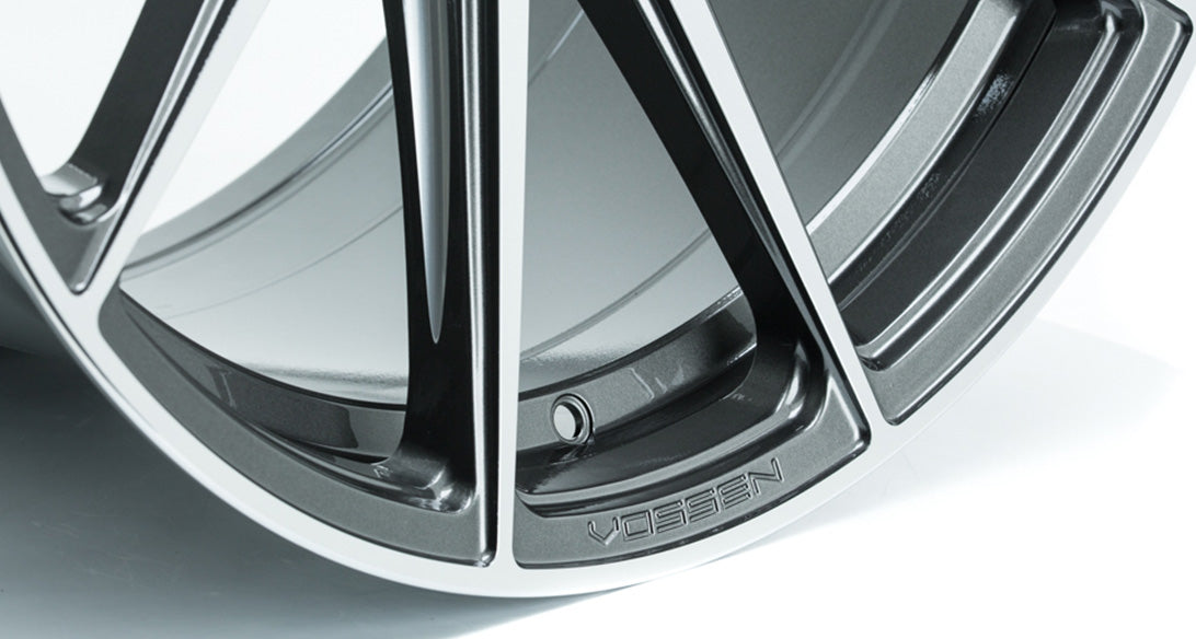 Vossen HF-3 | Hybrid Forged Wheel