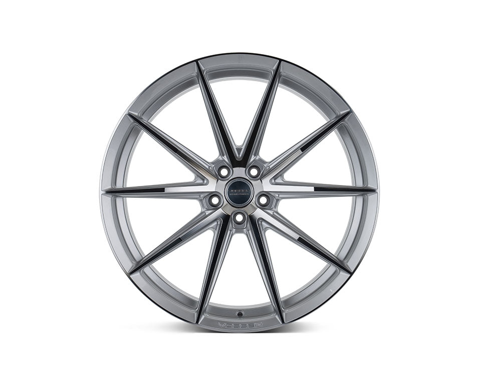 Vossen HFX-2 | Hybrid Forged HFX Wheel