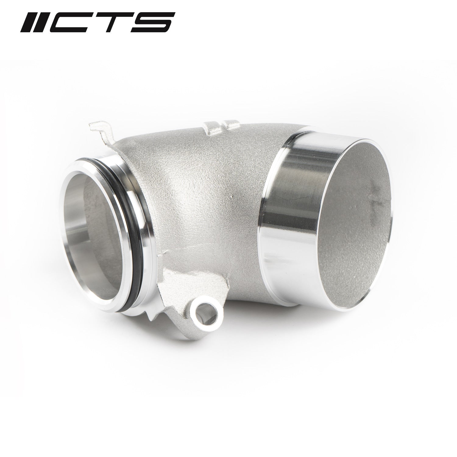CTS Turbo MK8 Golf GTI/8Y Audi A3 Turbo Inlet Pipe
