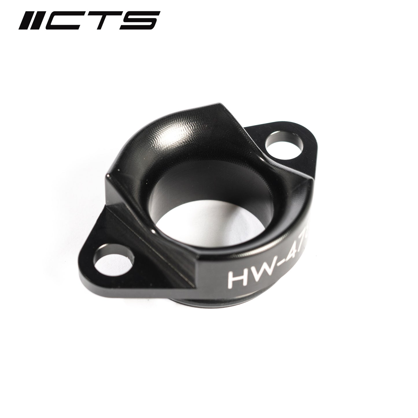 CTS Turbo Mercedes-Benz VTA M177 W205/C253 C63/C63S/GLC63/GLC63S AMG