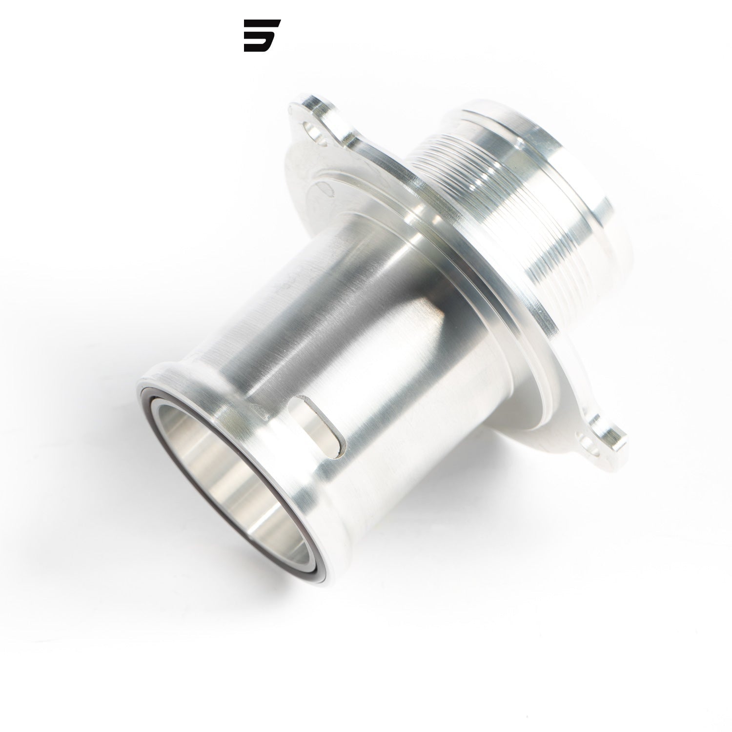 CTS Turbo MK8 VW GTI Turbo Muffler Delete