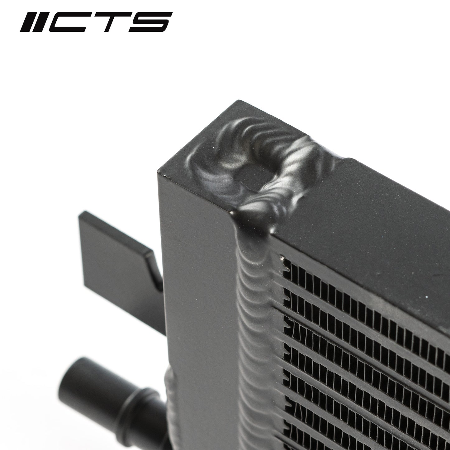CTS Turbo A90/91 Toyota Supra & BMW G20/G21/G29/G42 Series Transmission Oil Cooler
