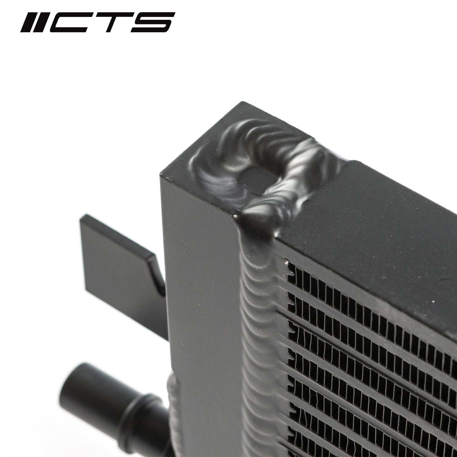 CTS Turbo A90/91 Toyota Supra & BMW G20/G21/G29/G42 Series Transmission Oil Cooler