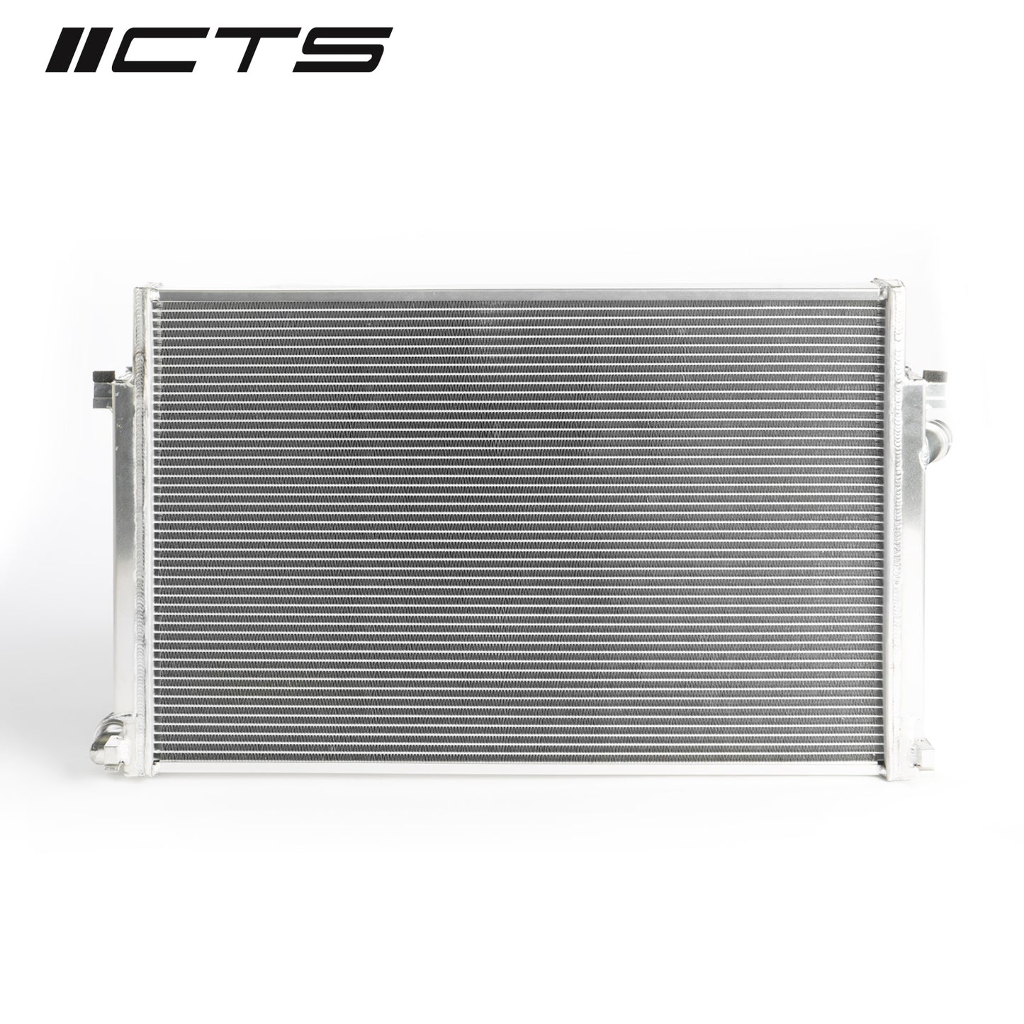 CTS Turbo High-Performance Radiator for VW/AUDI MK7/8V/8S MQB (EA888.3)